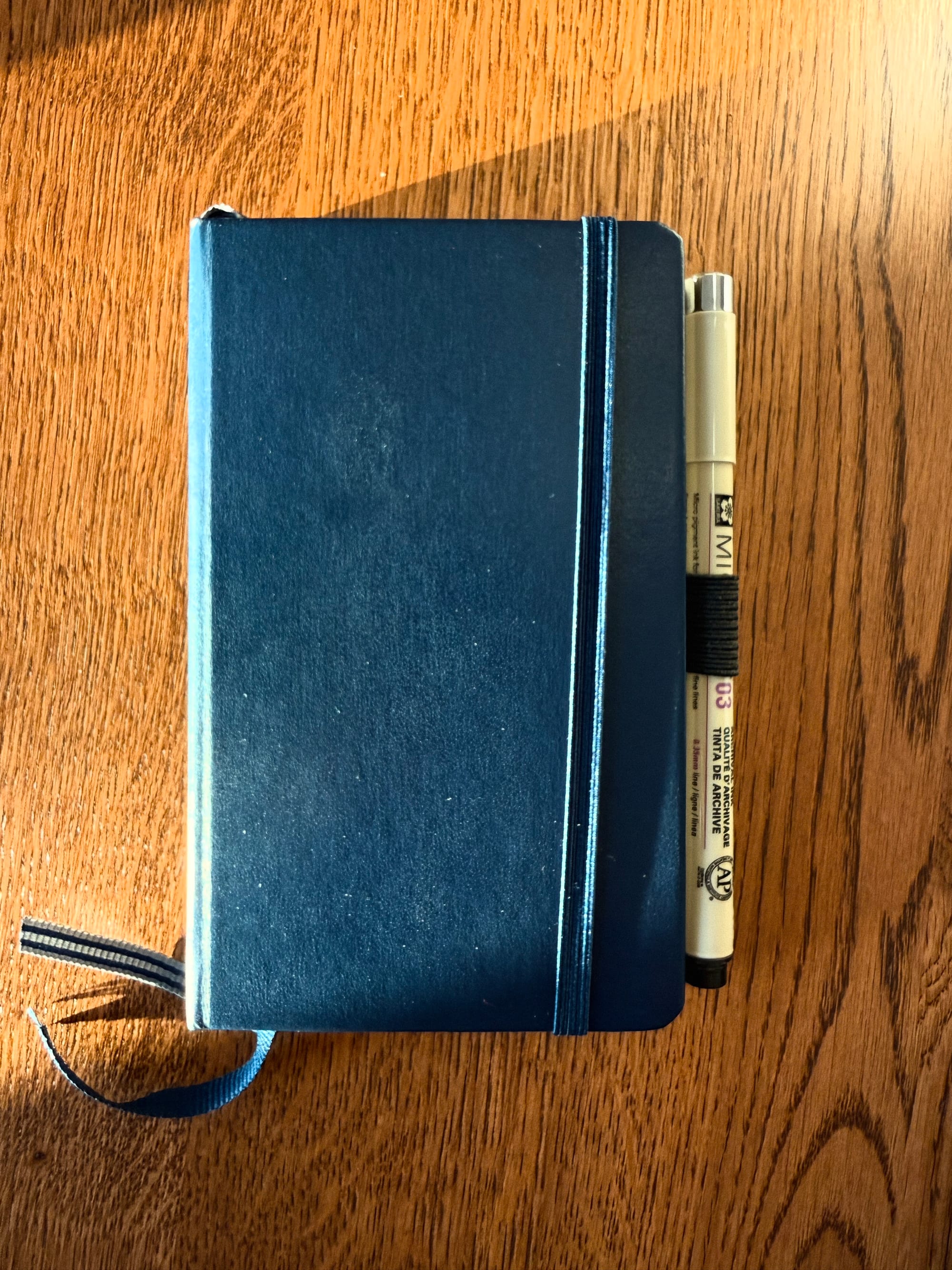 My Journaling EDC