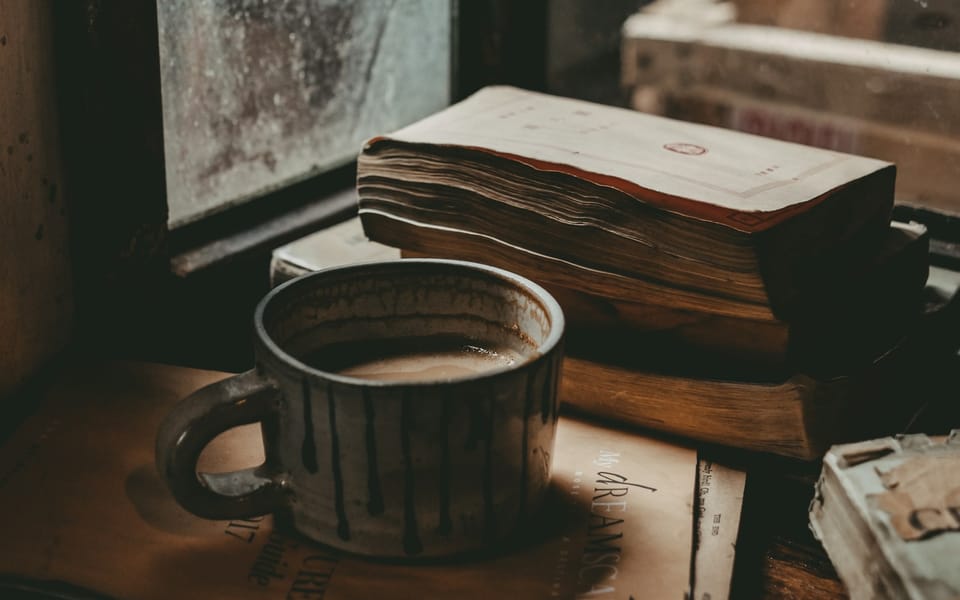 How to Stay Passionate When Your Hobby Becomes Your Job