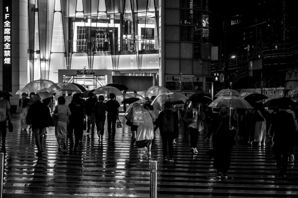 The City That Never Sleeps Inside Your Head